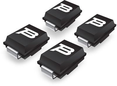 LSPxxxAJR components from Bourns 